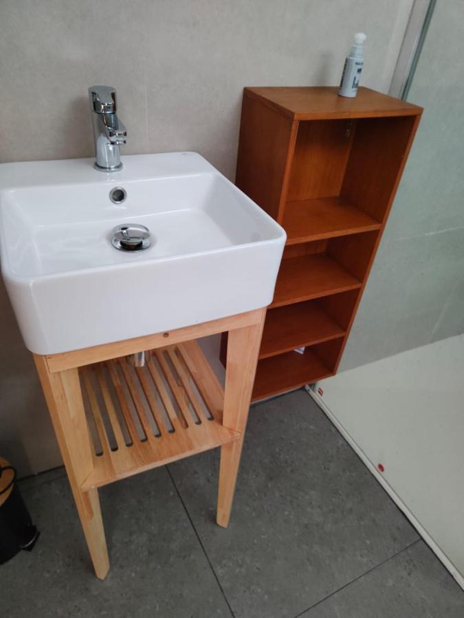Casa Rural La Guaxa Villa San Roque del Acebal Ngoại thất bức ảnh