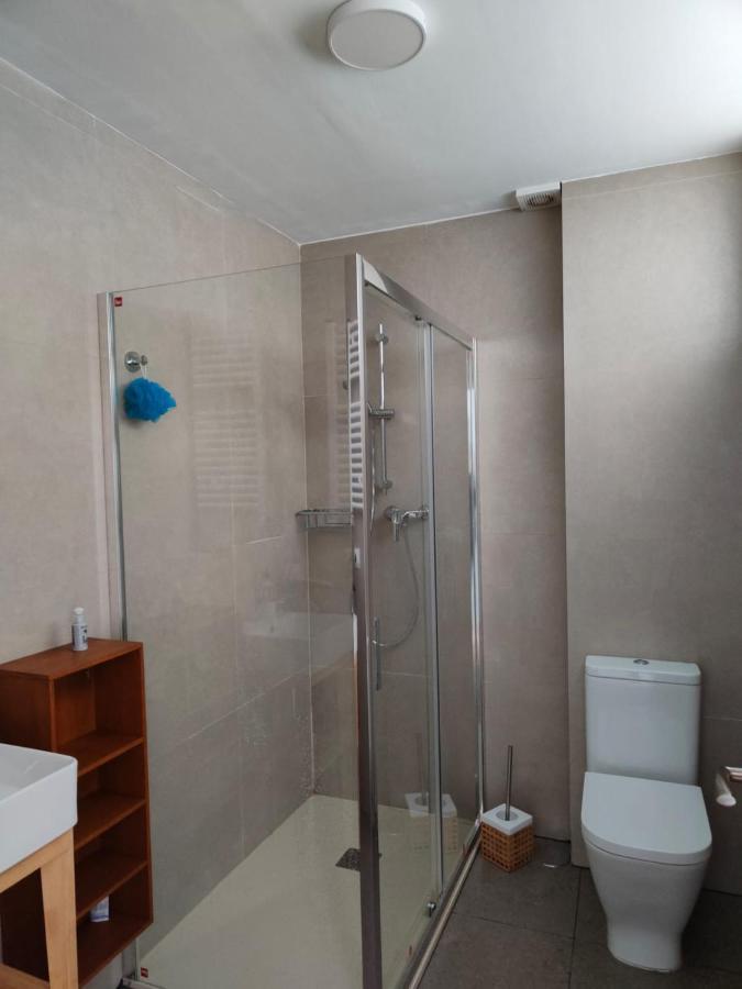 Casa Rural La Guaxa Villa San Roque del Acebal Ngoại thất bức ảnh