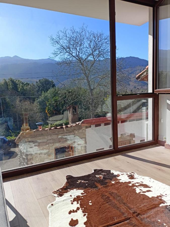 Casa Rural La Guaxa Villa San Roque del Acebal Ngoại thất bức ảnh