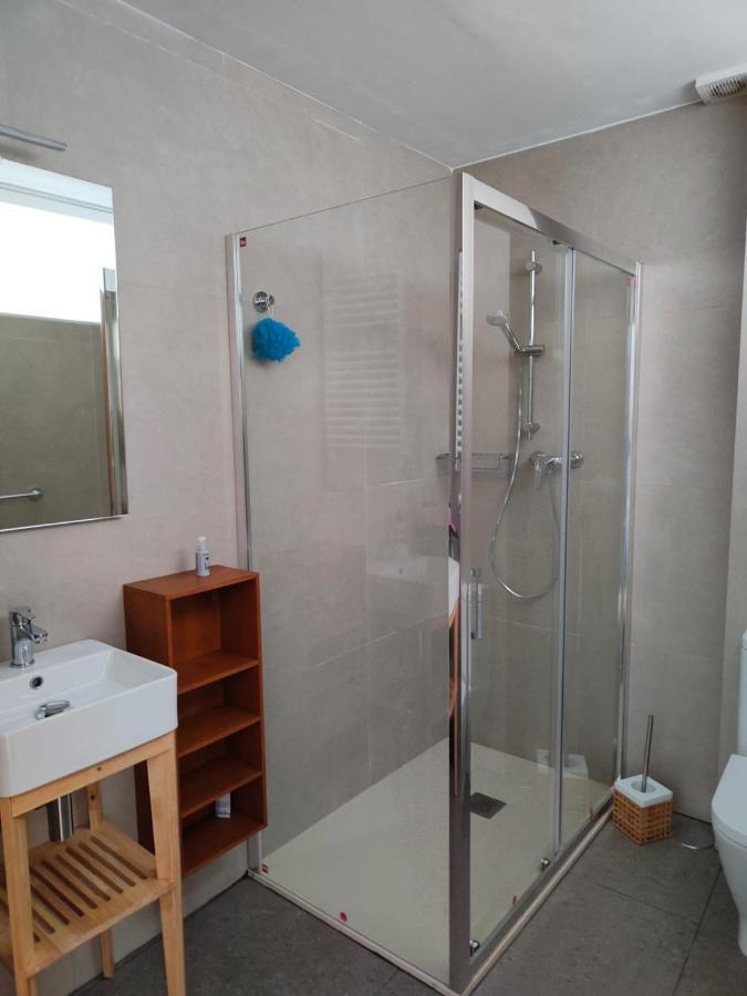 Casa Rural La Guaxa Villa San Roque del Acebal Ngoại thất bức ảnh